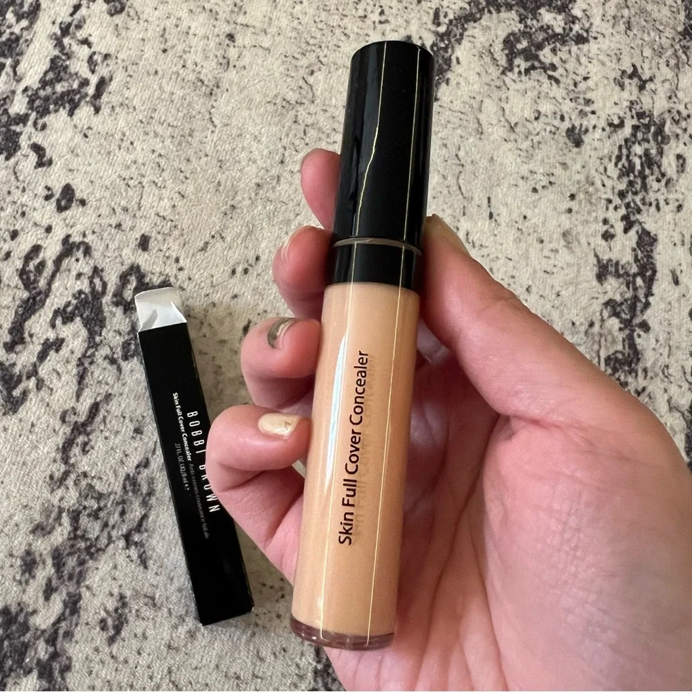 Bobbi Brown Skin Full Cover Concealer sand